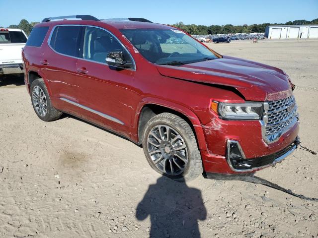 2021 GMC ACADIA DEN #3292452697