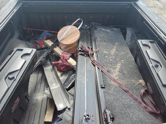 2019 TOYOTA TUNDRA CRE 5TFAY5F19KX779015