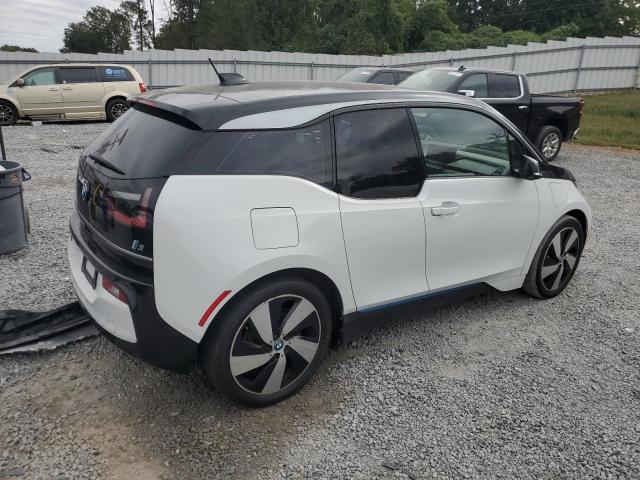 2018 BMW I3 REX WBY7Z4C5XJVD95801