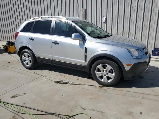 2014 CHEVROLET CAPTIVA LS #3286760292