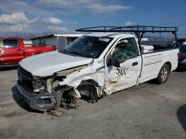 2018 FORD F150 #3308315166