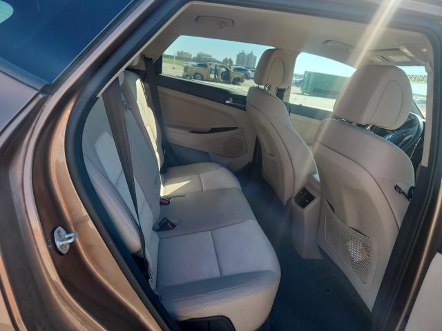 2017 HYUNDAI TUCSON LIM - KM8J33A24HU379596