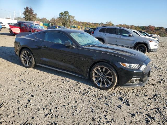 2017 FORD MUSTANG GT - 1FA6P8CFXH5290014
