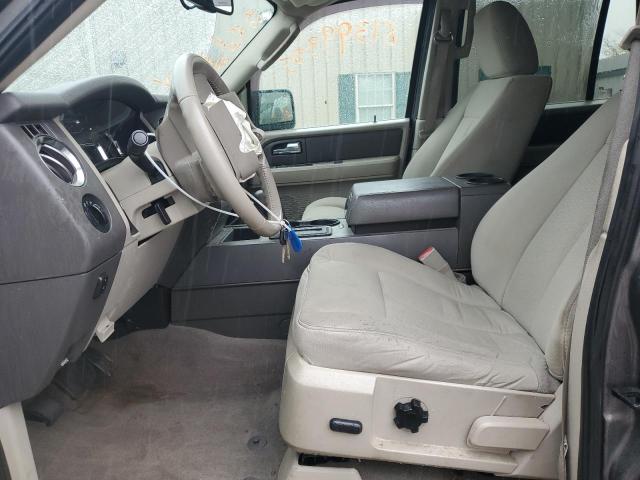 2011 FORD EXPEDITION - 1FMJU1J52BEF45384