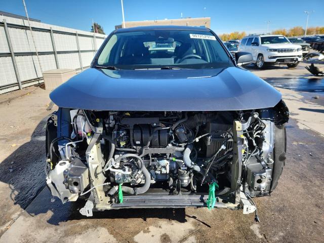 2022 TOYOTA RAV4 LE #3290639809