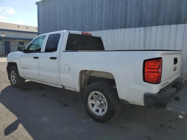 2017 CHEVROLET SILVERADO 1GCRCNEC1HZ266309