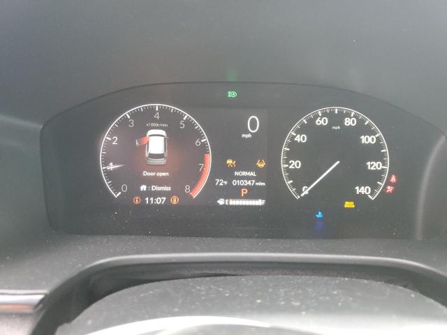 2024 HONDA CR-V EX #3293843604