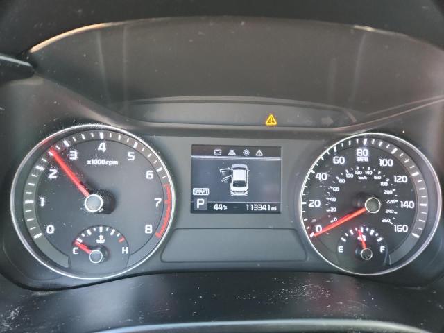 2020 KIA FORTE FE - 3KPF24AD9LE233965