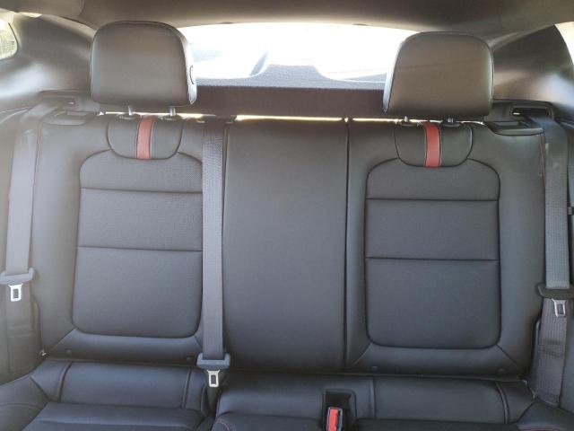 2025 CHEVROLET TRAX 2RS #3296289461