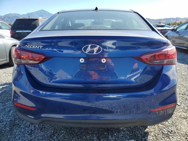 2019 HYUNDAI ACCENT SE - 3KPC24A37KE058043