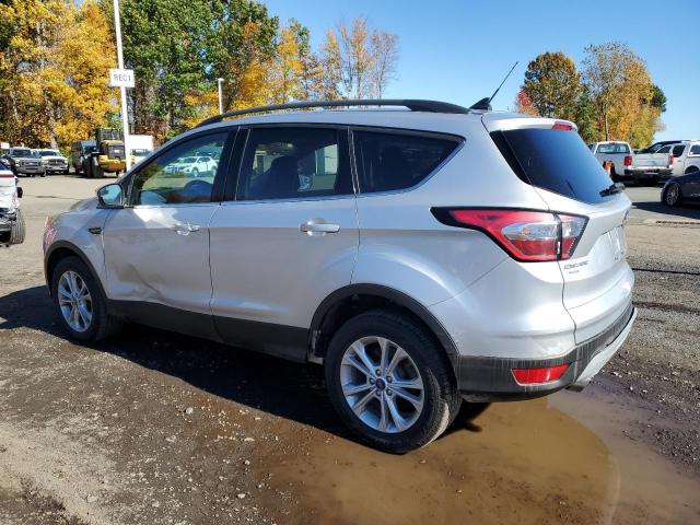 2018 FORD ESCAPE SE - 1FMCU9GD3JUB79087