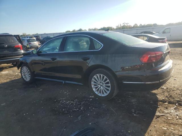 2016 VOLKSWAGEN PASSAT SE 1VWBT7A33GC011565