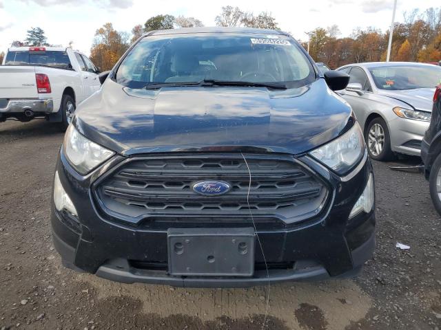 2020 FORD ECOSPORT S - MAJ3S2FEXLC379037