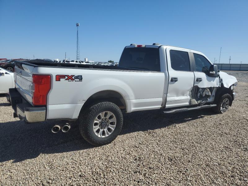 2022 FORD F250 SUPER #3305679719