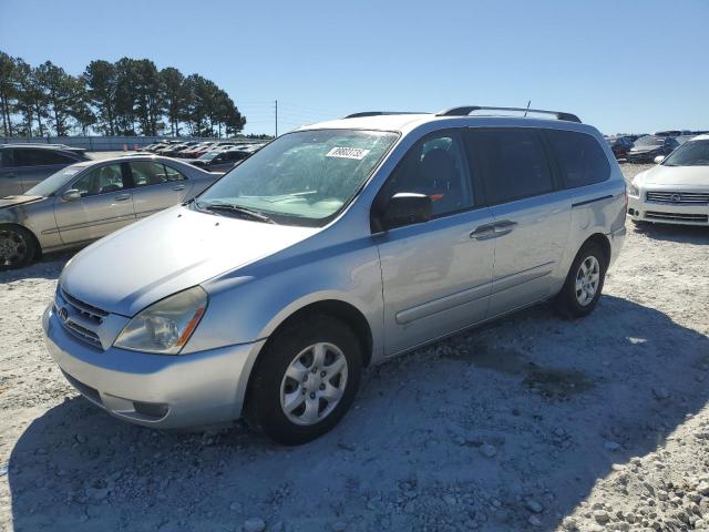KIA SEDONA LX