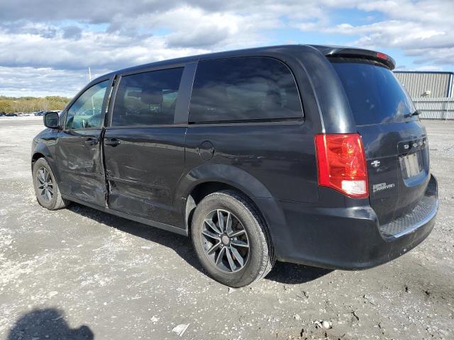 2016 DODGE GRAND CARA - 2C4RDGEG8GR323304