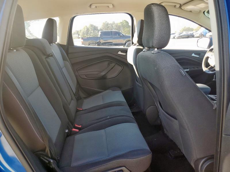 2018 FORD ESCAPE SE #3284244274