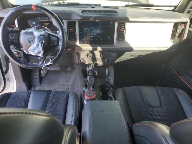 2023 FORD BRONCO RAP 1FMEE5JR5PLA89490