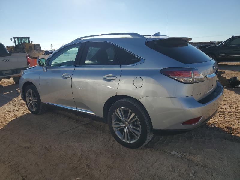 2015 LEXUS RX 350 2T2ZK1BA3FC202144