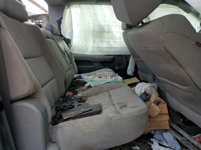 2024 CHEV SILVERADO MEDIUM DUT #3283876425