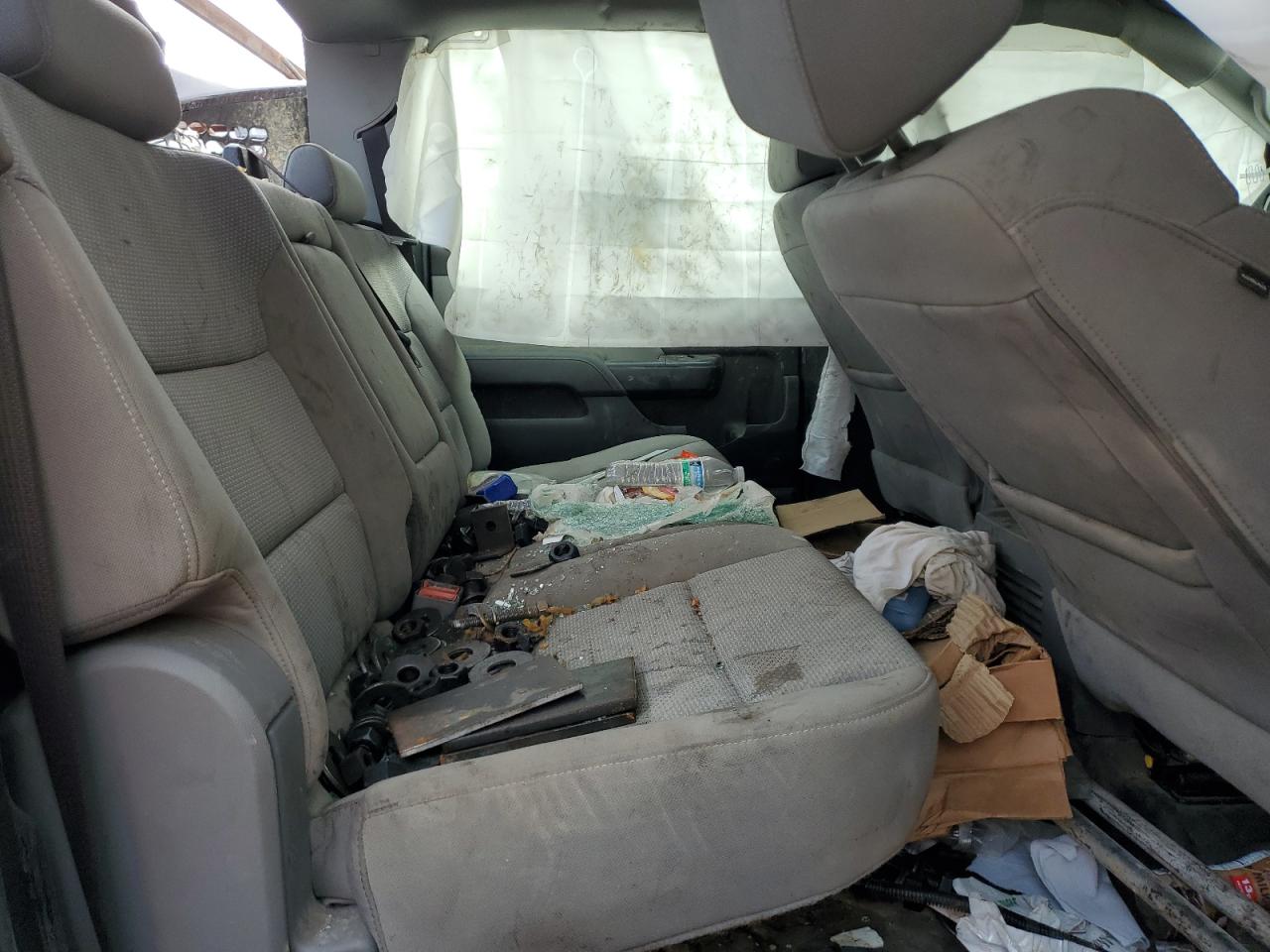 Lot #3283876425 2024 CHEV SILVERADO MEDIUM DUT