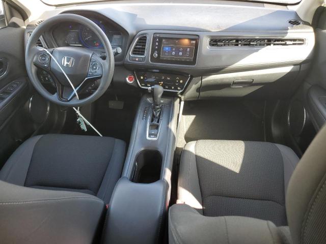 2021 HONDA HR-V EX 3CZRU5H5XMM717737