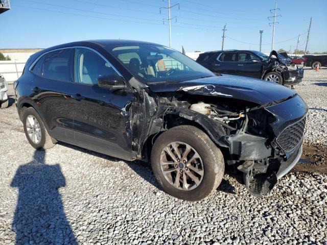 2020 FORD ESCAPE SE - 1FMCU0G67LUB61532