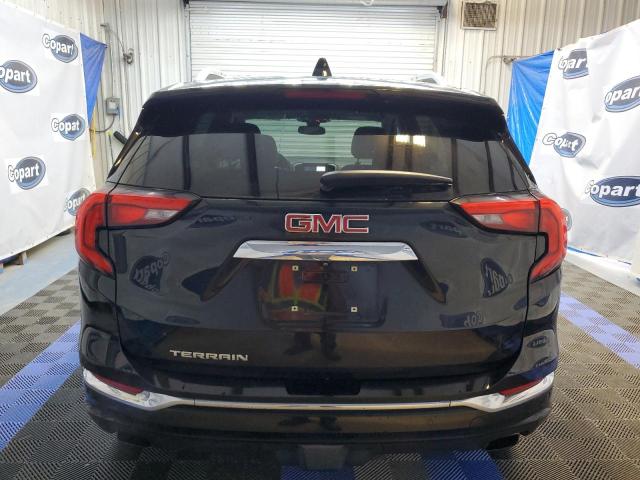 2020 GMC TERRAIN DE 3GKALSEX9LL325495