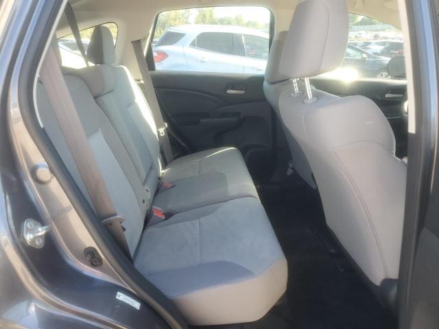 2015 HONDA CR-V LX - 2HKRM4H38FH700460