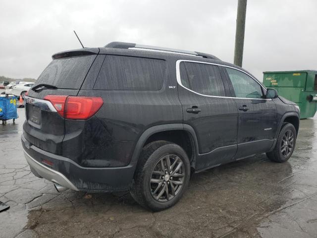 2017 GMC ACADIA SLT #3302824900
