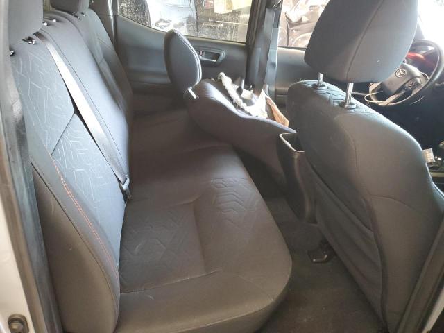 2020 TOYOTA TACOMA DOU #3292528684