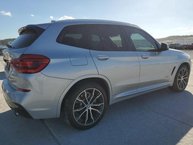 2018 BMW X3 XDRIVE3 - 5UXTR9C50JLD57808