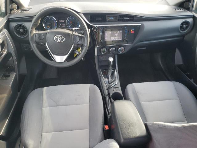 2018 TOYOTA COROLLA L - 2T1BURHE7JC055165
