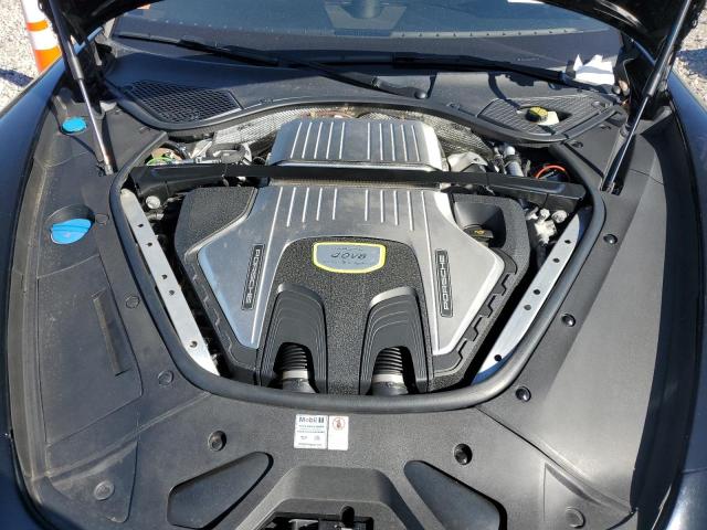 2018 PORSCHE PANAMERA T WP0AH2A70JL145415