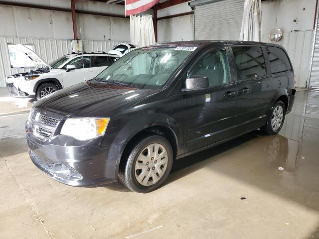 2015 DODGE GRAND CARA #3312479627
