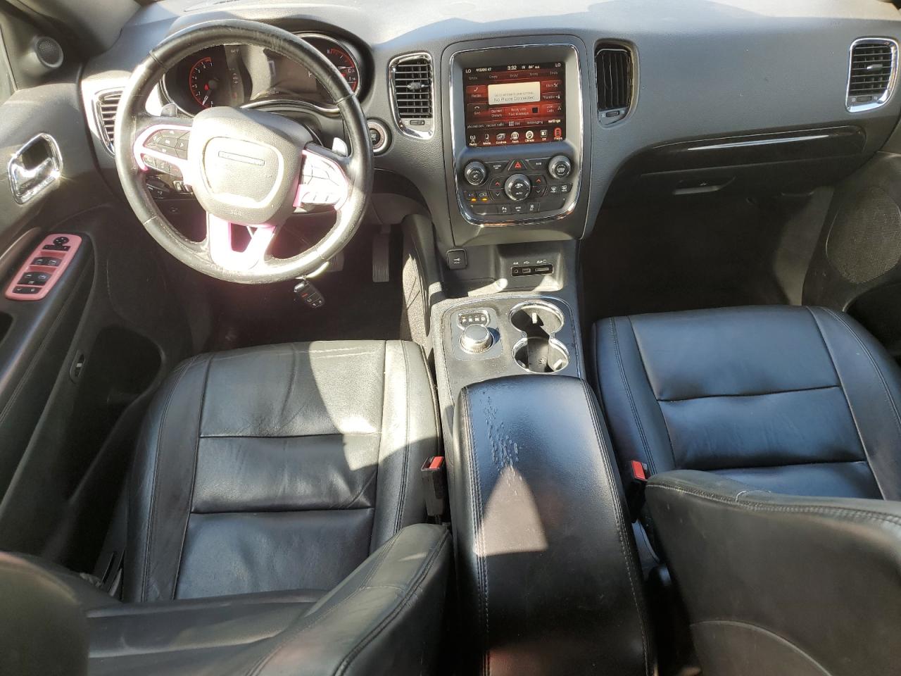 DODGE DURANGO LIMITED