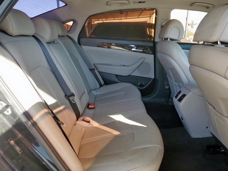 2016 HYUNDAI SONATA SPO #3297227383