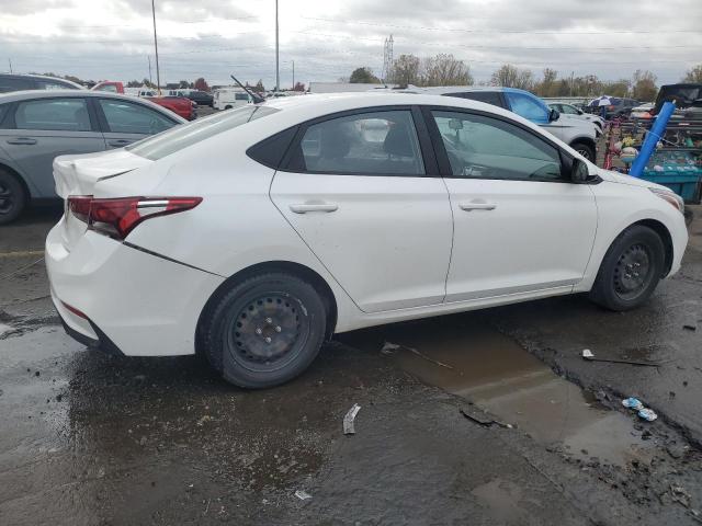 2019 HYUNDAI ACCENT SE 3KPC24A34KE074393