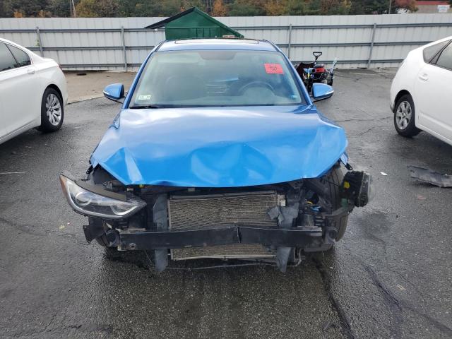 2017 HYUNDAI ELANTRA SE #3316002086