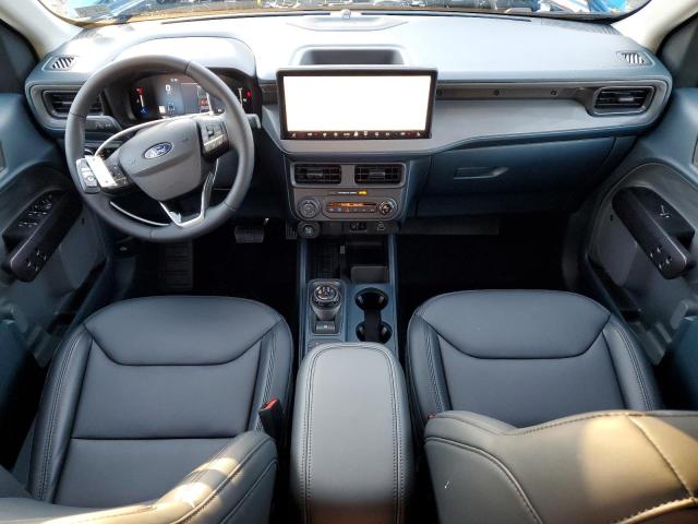 2025 FORD MAVERICK L 3FTTW8SA2SRB17503