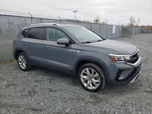 2022 VOLKSWAGEN TAOS COMFO - 3VVEX7B20NM000434