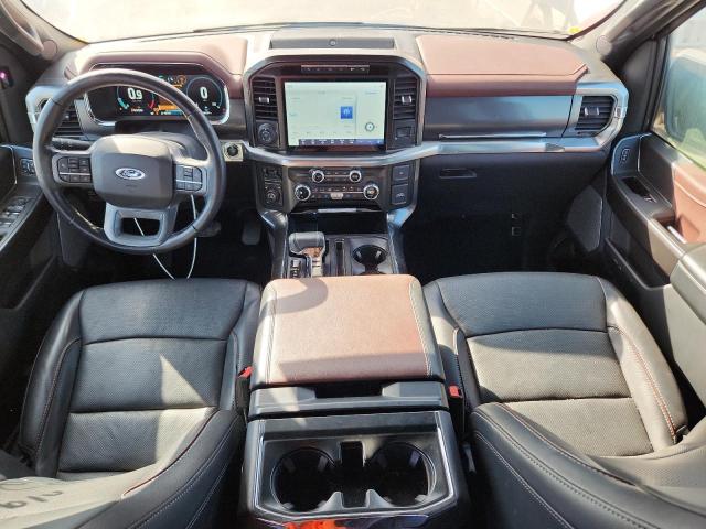 2021 FORD F150 SUPER 1FTFW1E80MKE31851