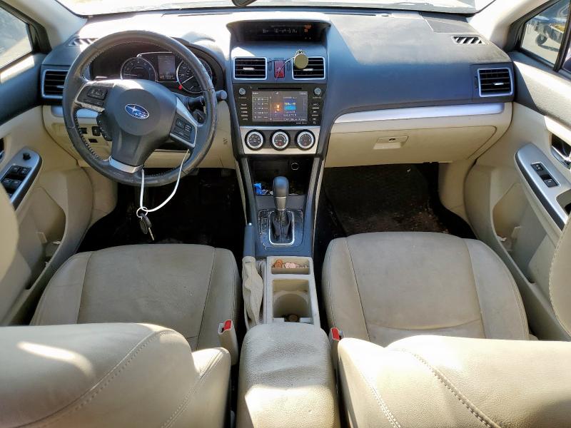 2016 SUBARU IMPREZA SP #3287348981