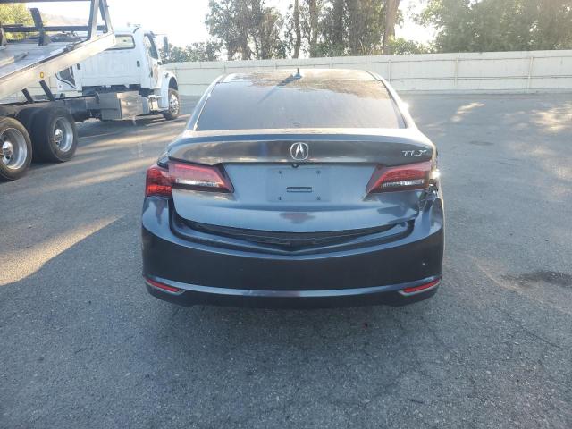2016 ACURA TLX TECH 19UUB1F53GA010368