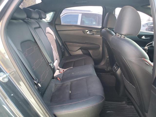 2021 KIA FORTE GT 3KPF44AC0ME401866