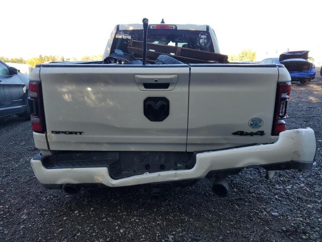 2022 RAM 1500 SPORT - 1C6SRFTT1NN135593