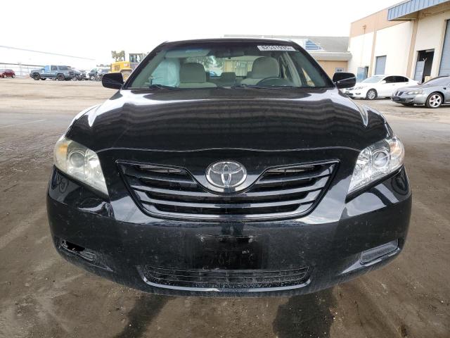 2007 TOYOTA CAMRY CE #3302030155