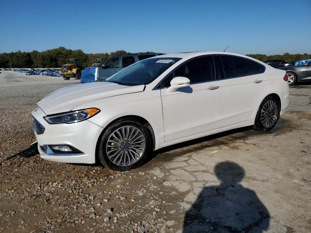 2017 FORD FUSION SE #3298024135