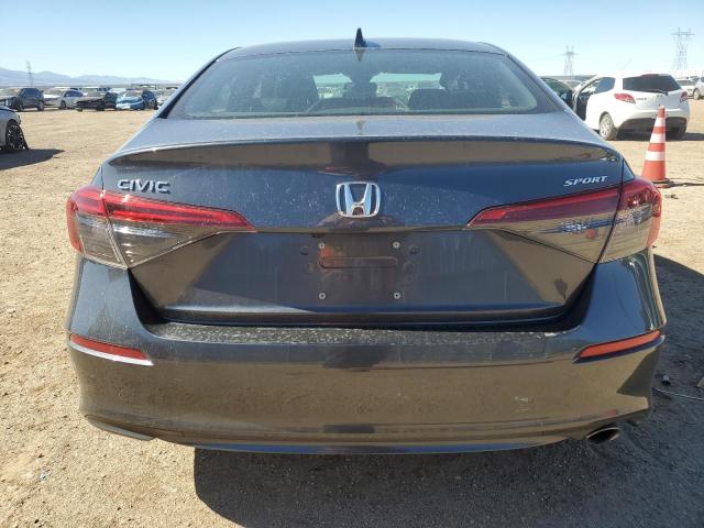 2024 HONDA CIVIC SPOR #3297003836