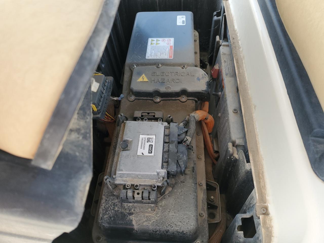 Lot #3266685378 2019 CLUB CAR TEMPO LITHIUM